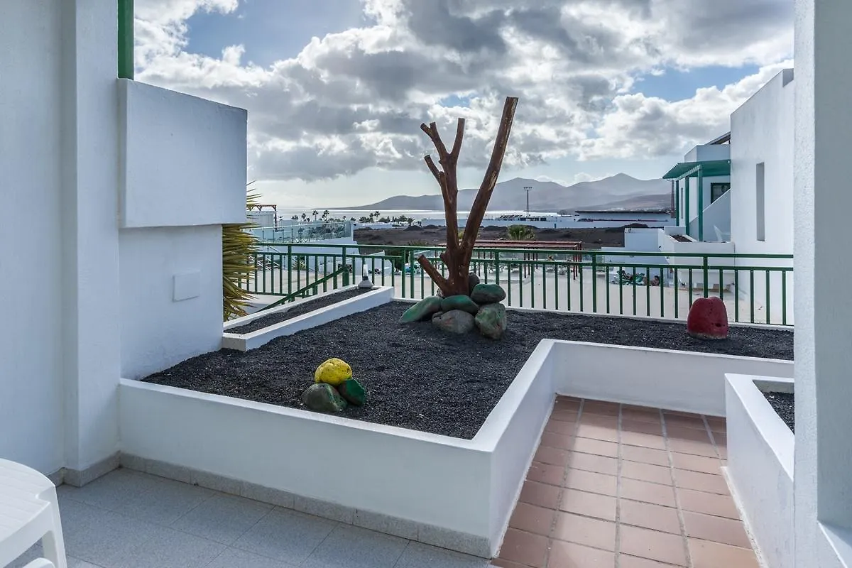 Bluesea Hotel Los Fiscos Puerto del Carmen  Puerto del Carmen (Lanzarote)