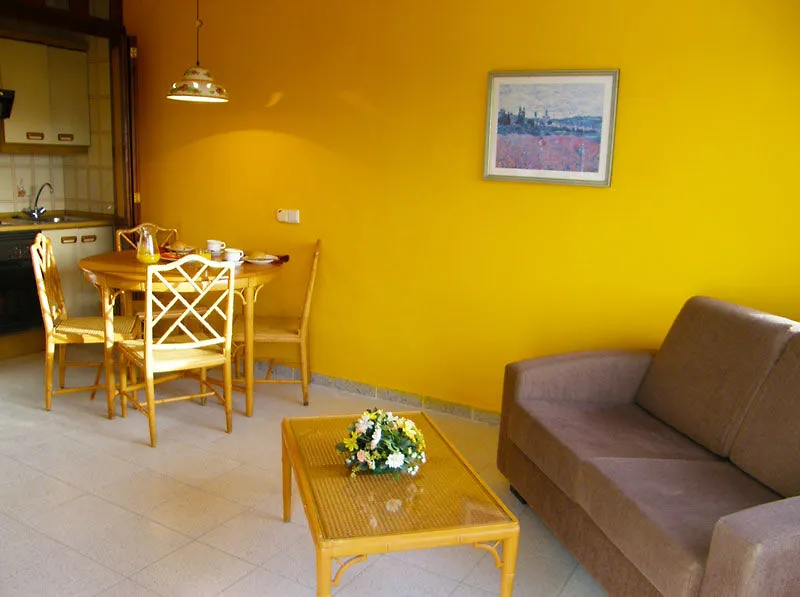 Bluesea Hotel Los Fiscos Puerto del Carmen  Spain