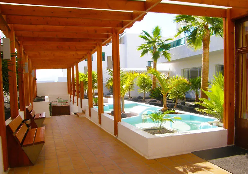 Bluesea Hotel Los Fiscos Puerto del Carmen  3*, Puerto del Carmen (Lanzarote)