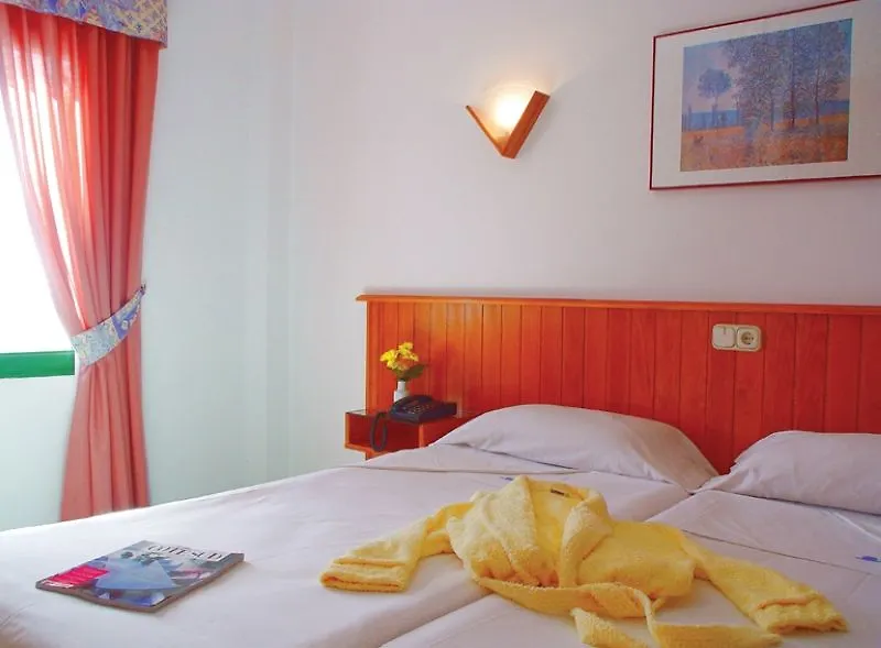 Bluesea Hotel Los Fiscos Puerto del Carmen  Spain