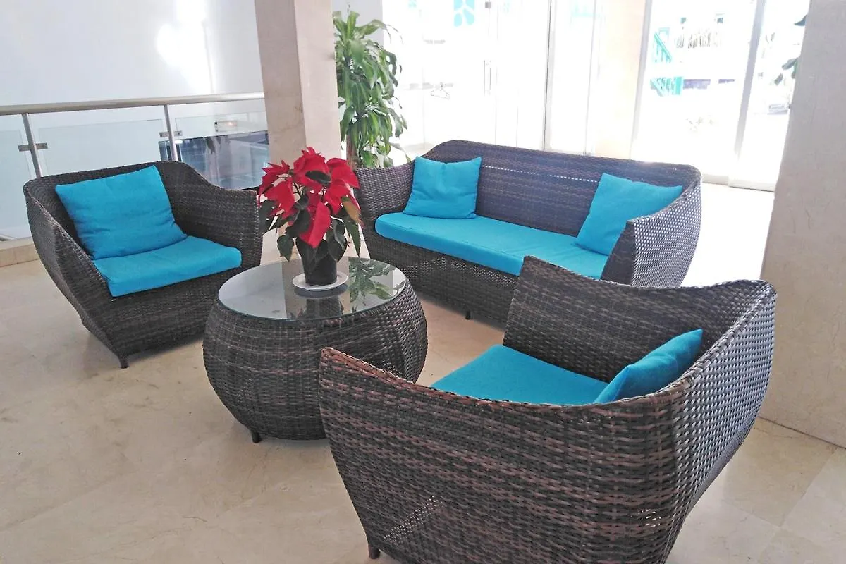 Bluesea Hotel Los Fiscos Puerto del Carmen