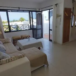 Apartment Casa Mamen Spacious With Sea Views, Puerto del Carmen (Lanzarote)