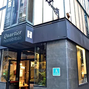 Hostel Quartier Casco Viejo