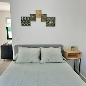 Apartment Apartamentos Llamar, Puerto del Carmen (Lanzarote)