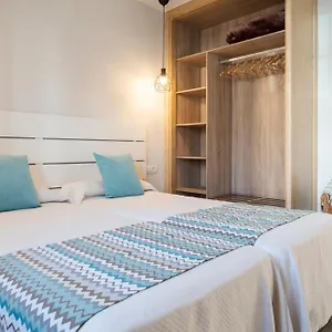 Appartement Fayna 