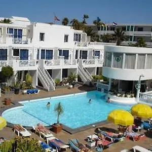  Appartement San Francisco Park (adults Only)