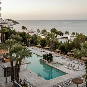 Aparthotel Vistasol