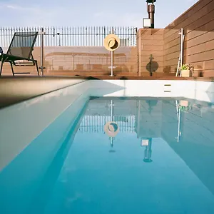 Hotel Casa Gardenia **