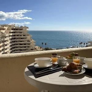 Appartement Kingfisher Benal 