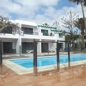 Apartment Departamento Jose, Puerto del Carmen (Lanzarote)