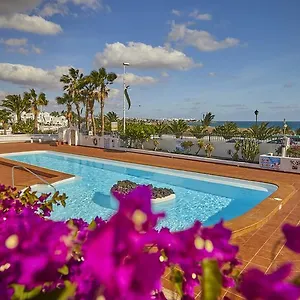 Holiday home Palmeras Puerto Del Carmen, Puerto del Carmen (Lanzarote)