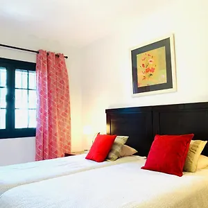 Apartment Tagoror Lanzarote, Puerto del Carmen (Lanzarote)