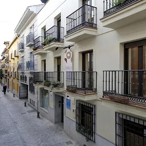 Appartement Turisticos Centro 