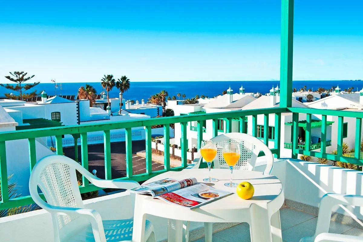 Bluesea Hotel Los Fiscos Puerto del Carmen