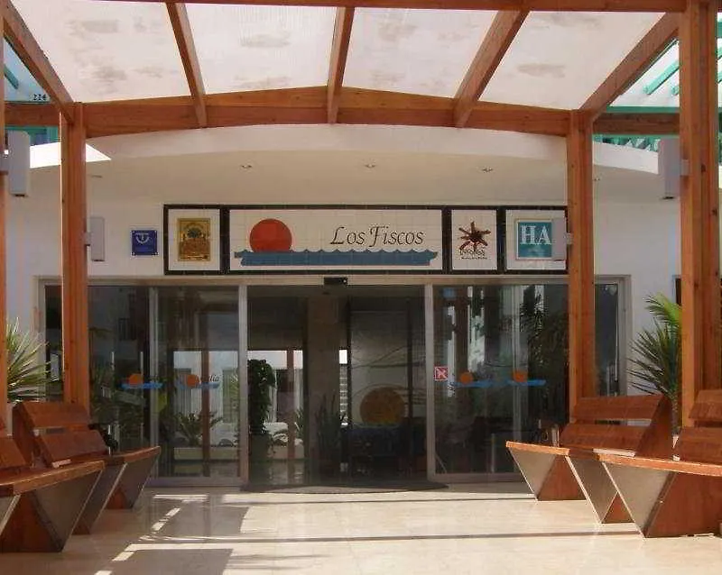 Bluesea Hotel Los Fiscos Puerto del Carmen
