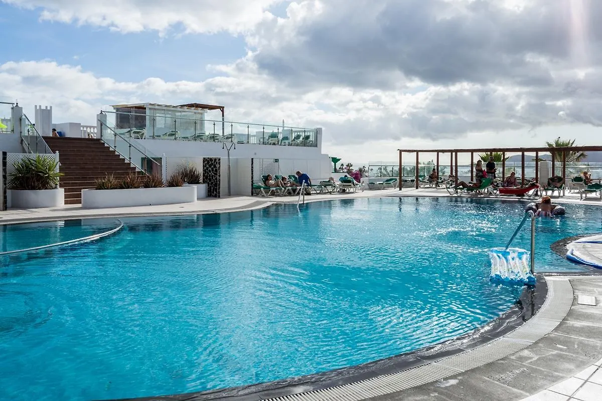 ***  Bluesea Hotel Los Fiscos 푸에르토 델 카르멘 스페인
