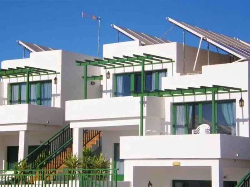 Bluesea Hotel Los Fiscos 푸에르토 델 카르멘