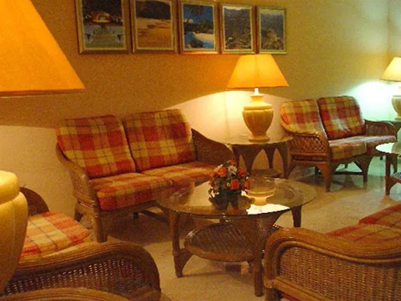 Bluesea Hotel Los Fiscos 푸에르토 델 카르멘