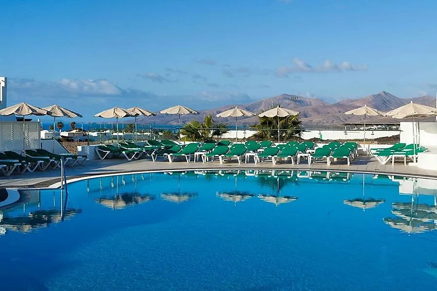 Bluesea Hotel Los Fiscos 푸에르토 델 카르멘