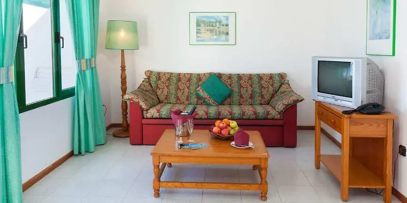 Bluesea Hotel Los Fiscos 푸에르토 델 카르멘