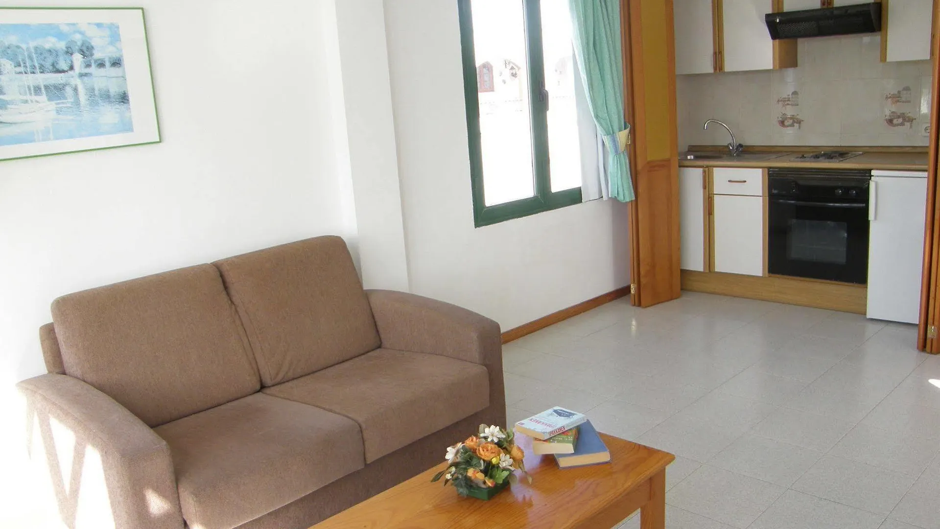 ***  Bluesea Hotel Los Fiscos 푸에르토 델 카르멘 스페인