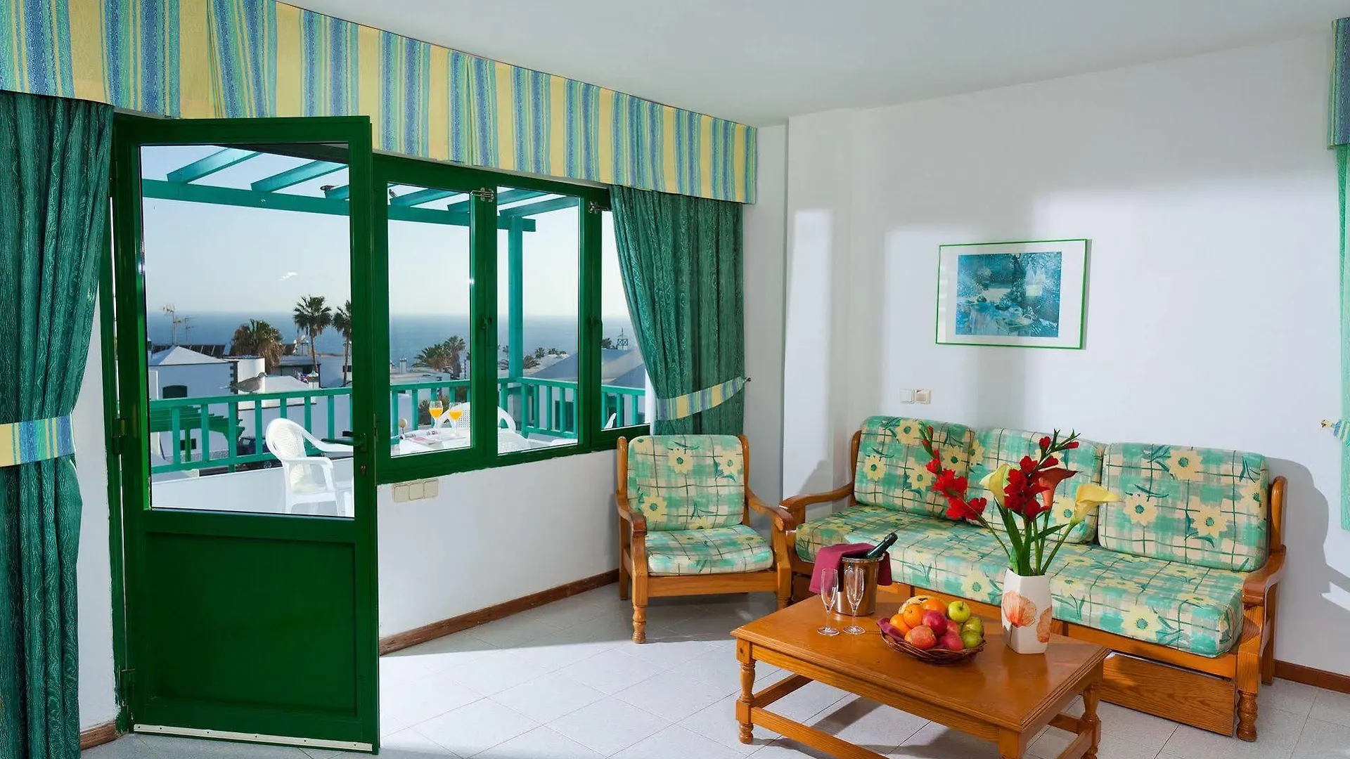 Bluesea Hotel Los Fiscos 푸에르토 델 카르멘