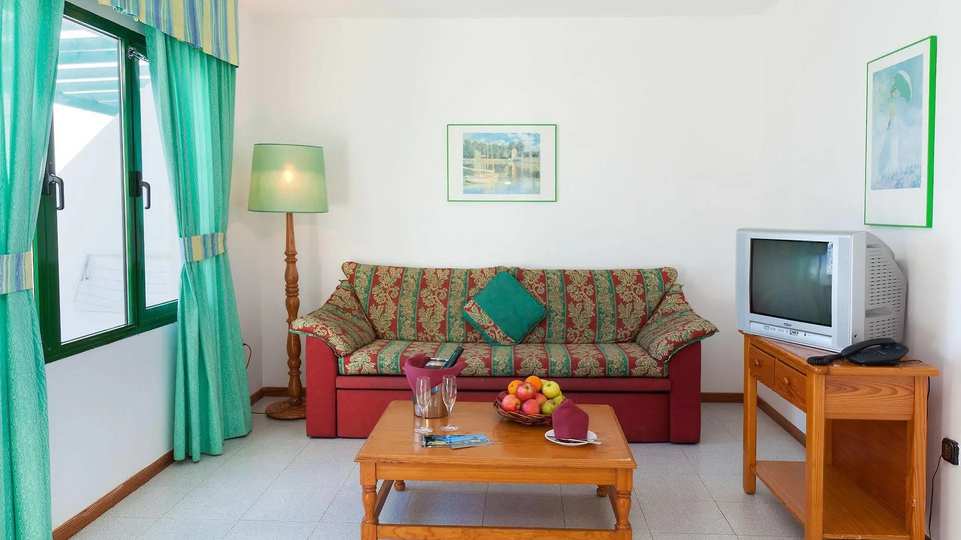 Bluesea Hotel Los Fiscos 푸에르토 델 카르멘