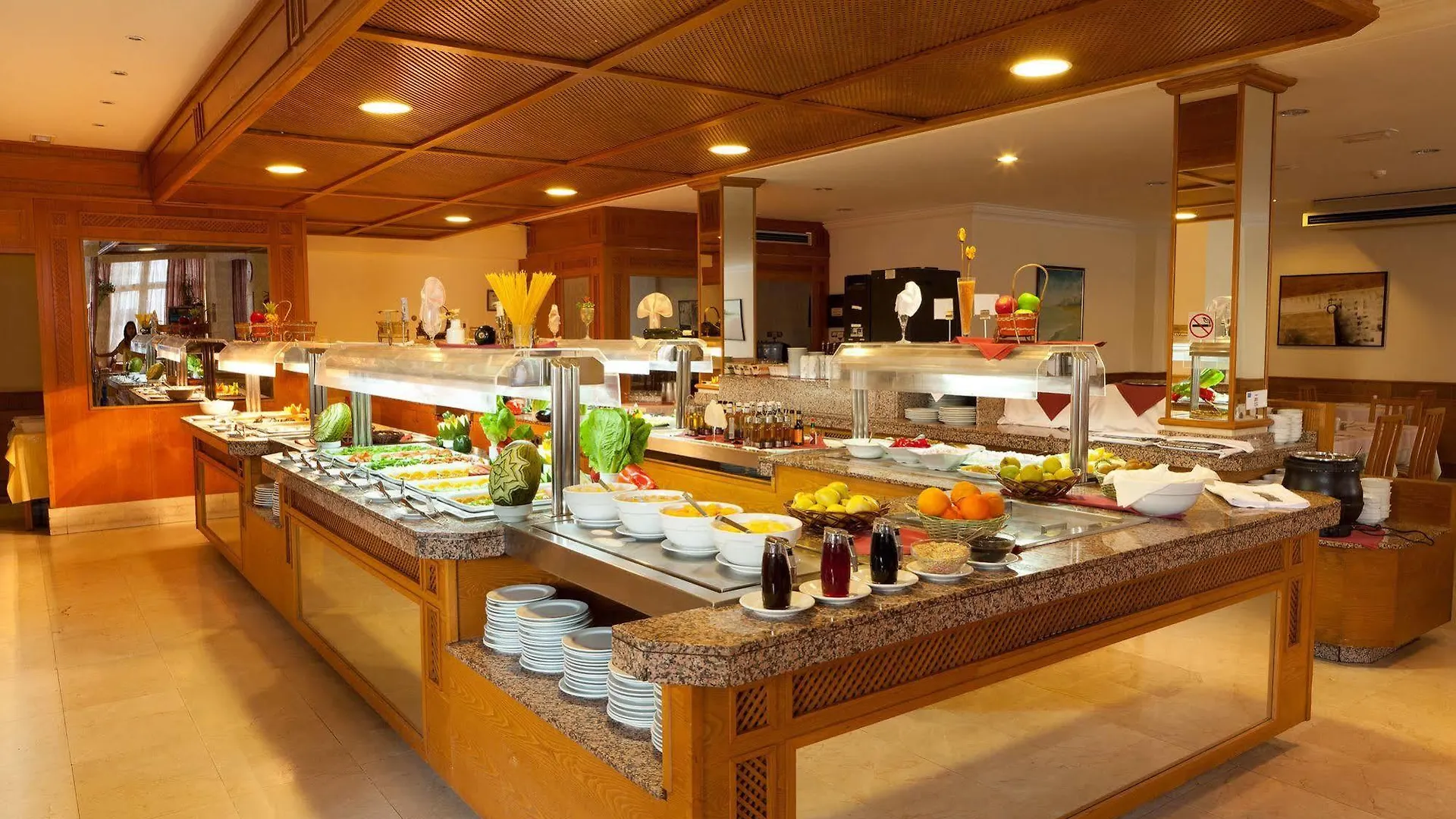 Bluesea Hotel Los Fiscos 푸에르토 델 카르멘