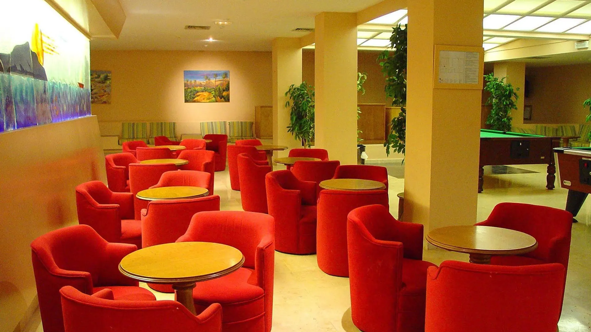 Bluesea Hotel Los Fiscos 푸에르토 델 카르멘